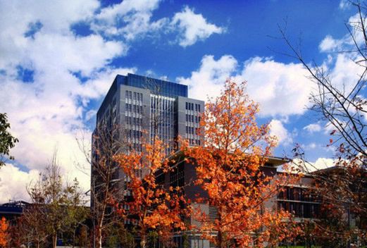 云南师范大学附属润城学校