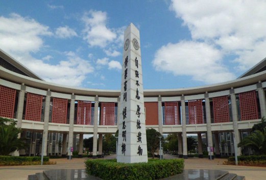 云南师范大学附属润城学校