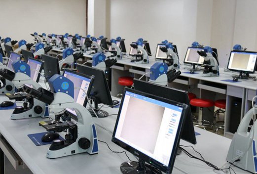 毕节医学高等专科学校