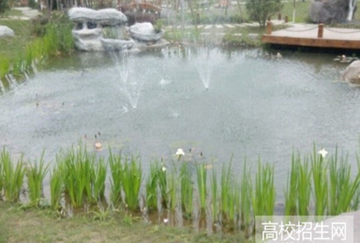 眉山职业技术学院