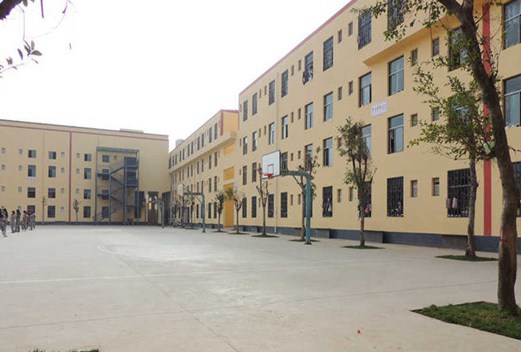 云南夏蒙卫生学校