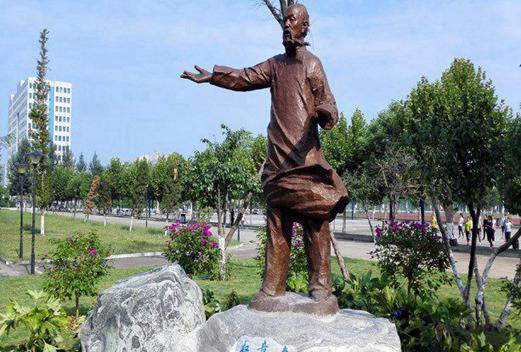 川北幼儿师范高等专科学校