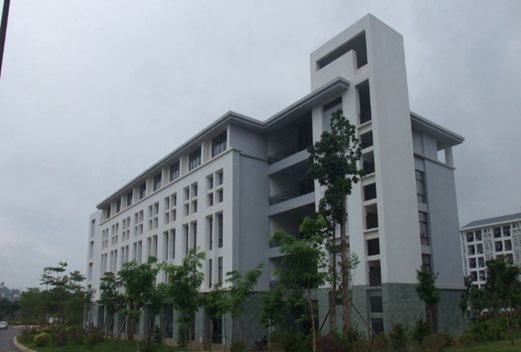 普洱学院成人教育学院