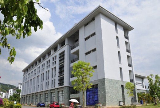 普洱学院成人教育学院