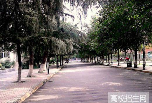 成都工贸职业技术学院