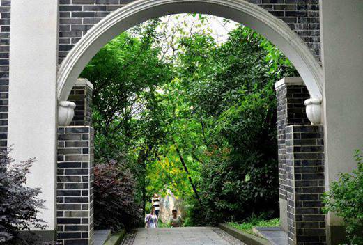 四川师范大学幼师学院