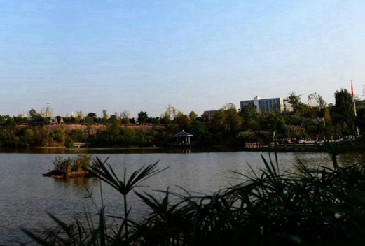 四川师范大学幼师学院