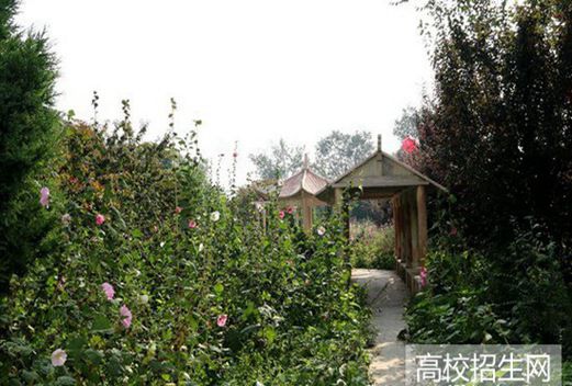 绵阳机电工程学校