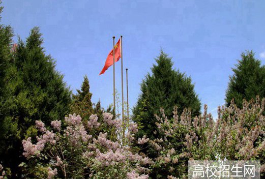 绵阳机电工程学校