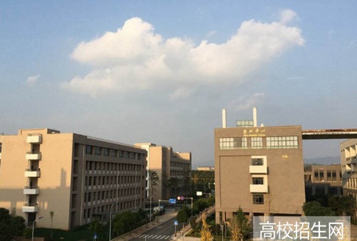 昭通卫生职业学院