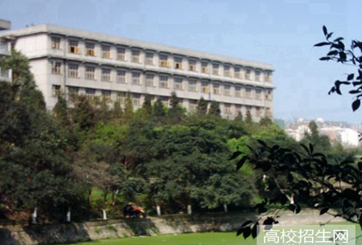 成都工业职业技术学院