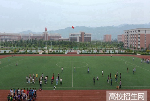 成都航空职业技术学院