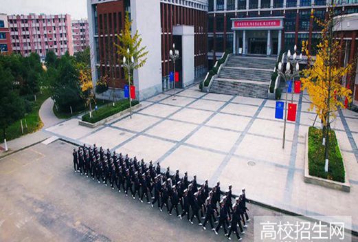 成都航空职业技术学院