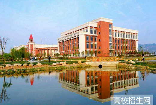 成都航空职业技术学院