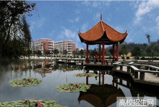 攀枝花建筑工程学校