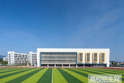 泸州工业技工学校