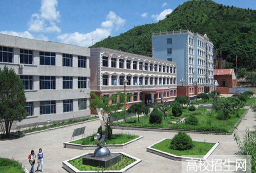 泸州工业技工学校