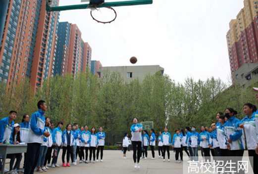 黔南民族幼儿师范高等专科学校