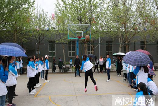 黔南民族幼儿师范高等专科学校