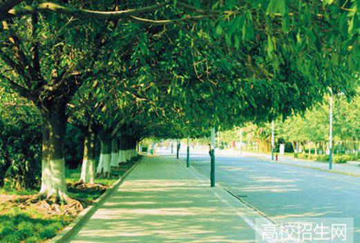 四川建筑职业技术学院