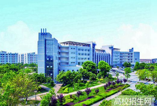 四川建筑职业技术学院