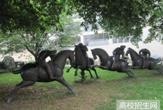 四川长江职业学院