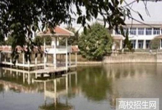 四川长江职业学院