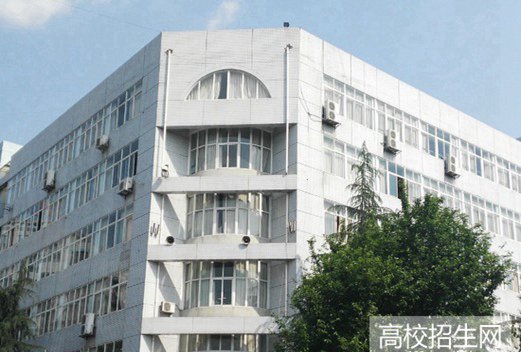 成都城市建设技工学校