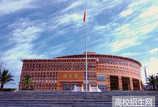 保山中医药高等专科学校