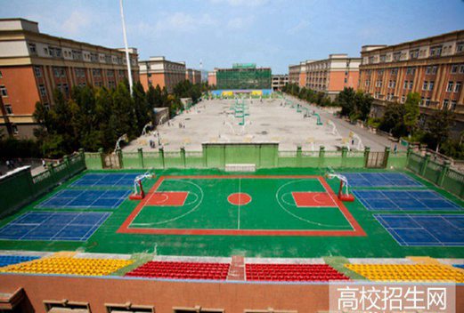 四川联合经济学校