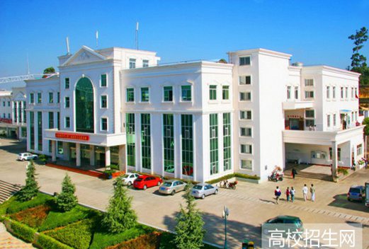 玉溪师范学院附属中学