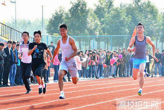 眉山信息工程中等职业技术学校