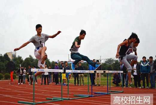 眉山信息工程中等职业技术学校