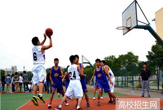 眉山信息工程中等职业技术学校