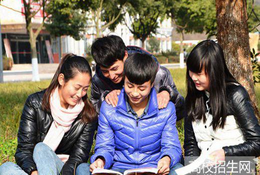 眉山信息工程中等职业技术学校