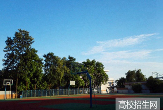 四川省轻工工程学校