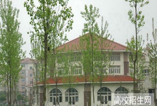 内江职业技术学院