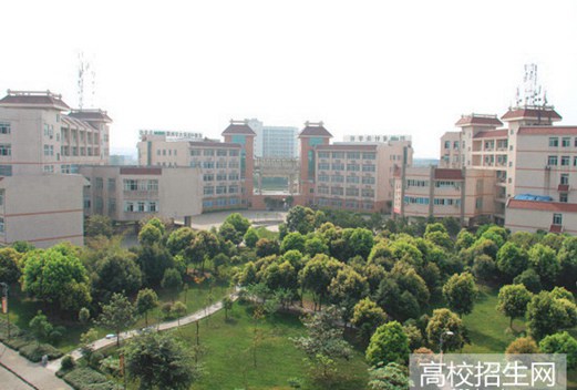 成都中医药大学附属医院针灸学校