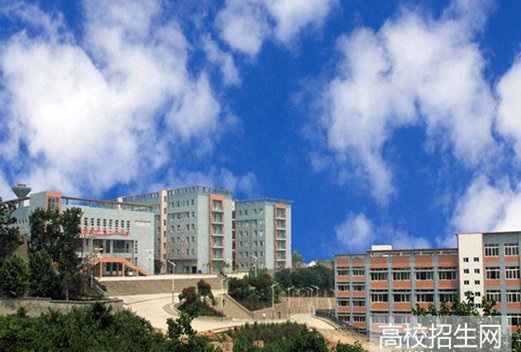 德阳通用电子科技学校