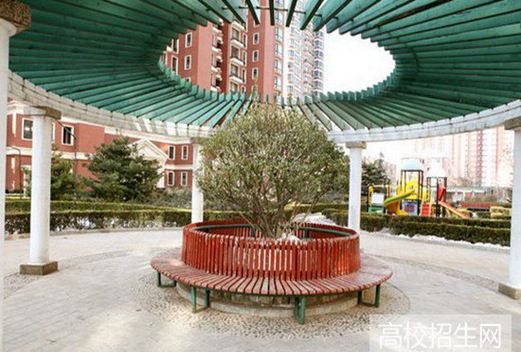 阿坝州中等职业技术学校