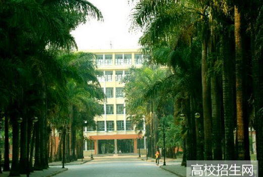 德宏师范高等专科学校