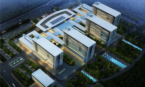 遵义市红花岗区经济职业技术学校