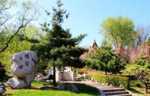 红河庆来职业学校