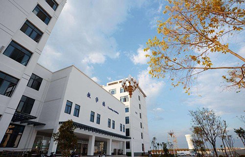 红河庆来职业学校