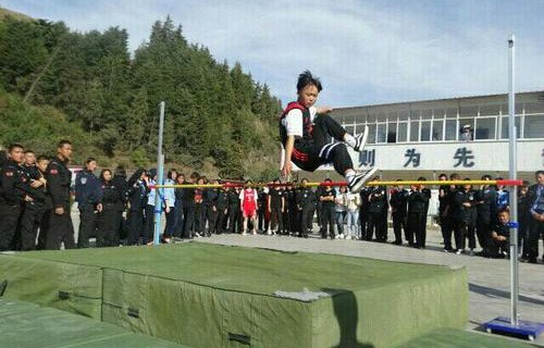 文山司法职业学校