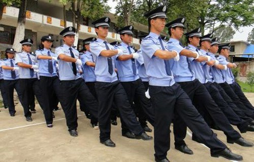文山司法职业学校