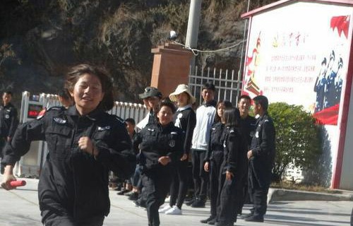 文山司法职业学校