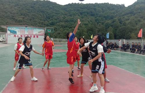 文山文武职业学校