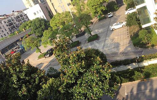 昆山市第二职业中学