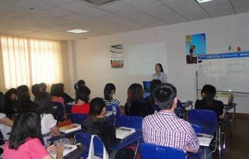 昆山市职业技术培训中心